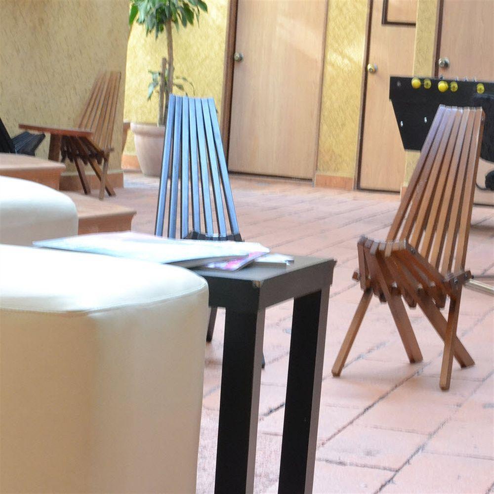 Capital O Hotel Valencia 普埃布拉 外观 照片