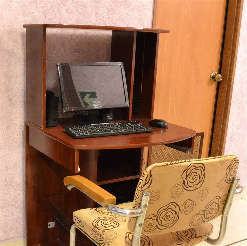 Capital O Hotel Valencia 普埃布拉 外观 照片