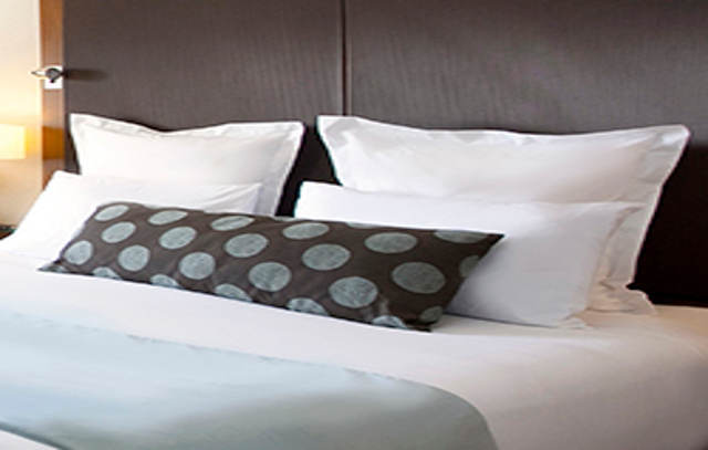 Capital O Hotel Valencia 普埃布拉 外观 照片