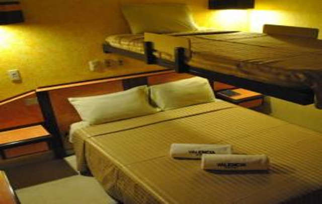 Capital O Hotel Valencia 普埃布拉 外观 照片