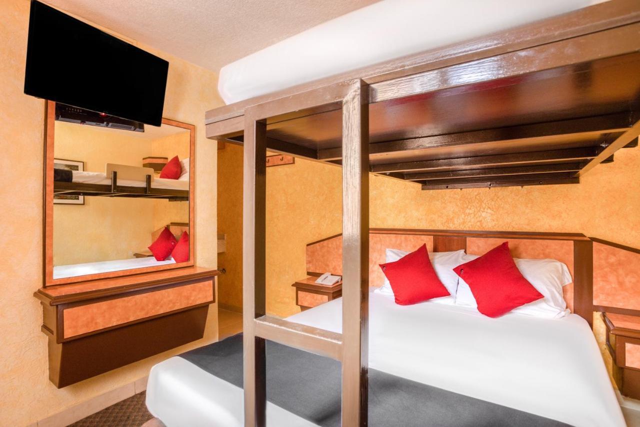 Capital O Hotel Valencia 普埃布拉 外观 照片